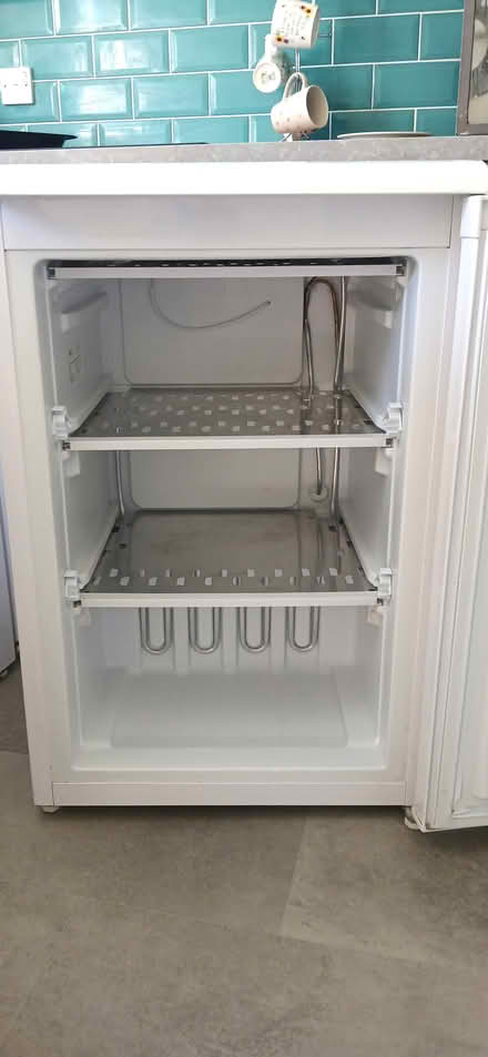 Photo of free beko freezer (Sale M33) #2