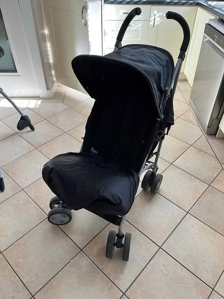 Photo of free Mama & Papa Buggy (Tallaght) #1