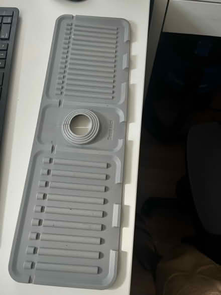 Photo of free Kitchen sink drain back (Heston) #2