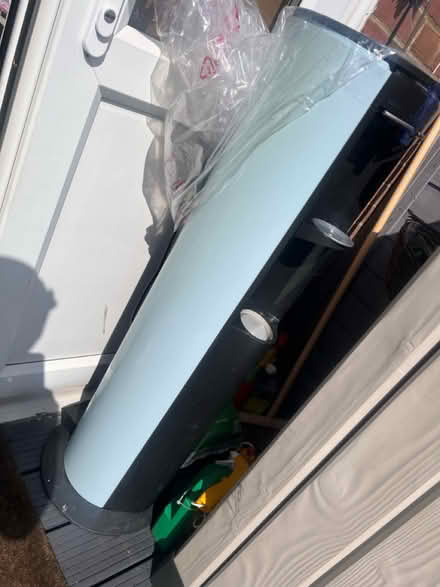 Photo of free Tower water fountain (Streatham Vale SW16) #1