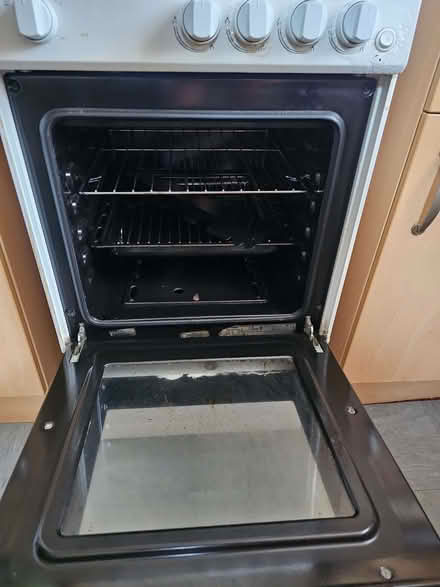 Photo of free Amica Gas Cooker LS7 (Chapel Allerton LS7) #3