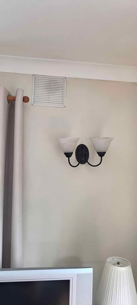 Photo of free Pendants / Lights (Firhouse, D24) #2