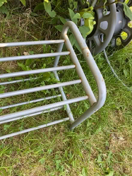 Photo of free Ikea shoe rack (AL4, St albans) #3
