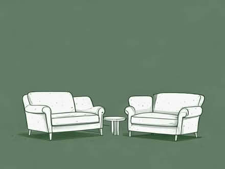 Photo of Small sofas for library (Seaford BN25) #1
