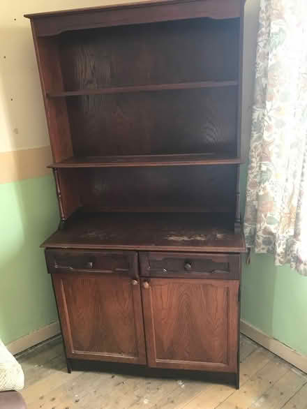 Photo of free Welsh Dresser (Edinburgh EH125SL) #1