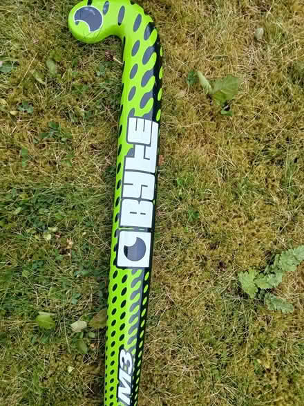 Photo of free 2 lightweight hockey sticks (Bridge of Don AB22) #4