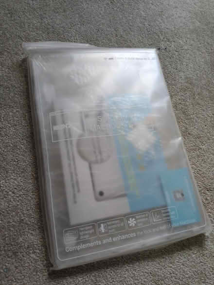 Photo of free Macbook pro soft skin case (Terenure) #1