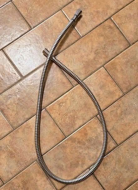 Photo of free Shower hose 1.5m (New) (West Bridgford NG2) #1