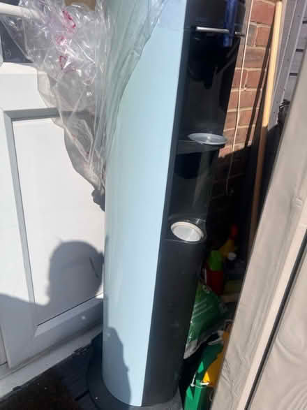 Photo of free Tower water fountain (Streatham Vale SW16) #2