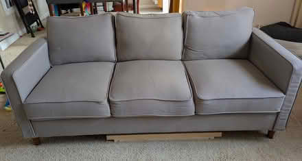 Photo of free Sofa (Richardson) #1