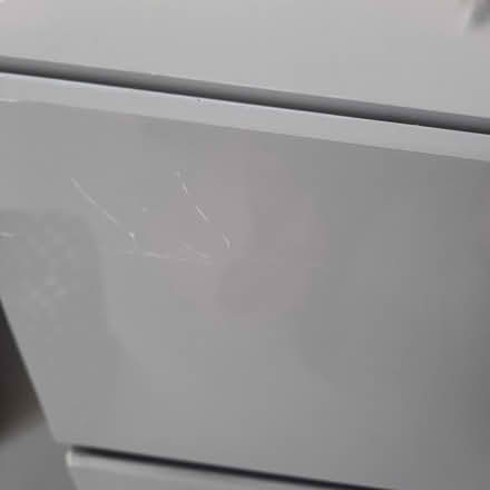Photo of free Metal Cabinet (Witton le Wear DL15) #3