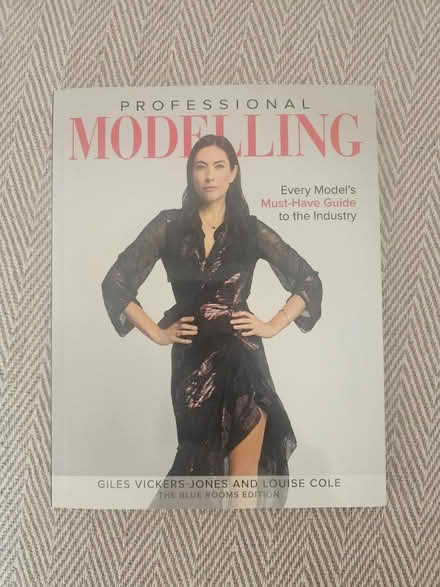 Photo of free Professional modelling bible (Clapham Common SW4) #1