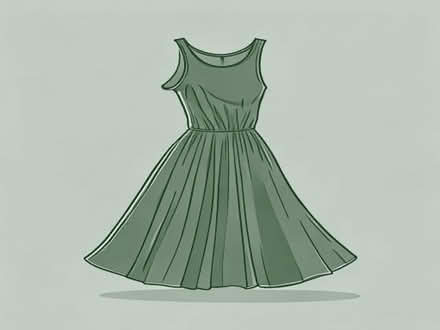 Photo of Dress for 18 yo girl (Globe Town E2) #1