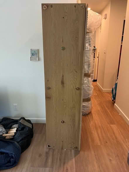 Photo of free cabinet (Redwood City) #2
