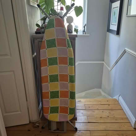 Photo of free Ironing Board (Bray) #1