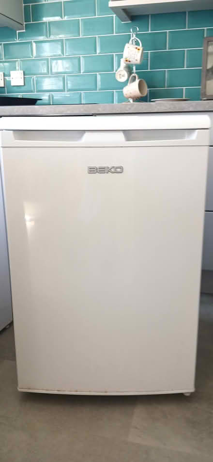 Photo of free beko freezer (Sale M33) #3
