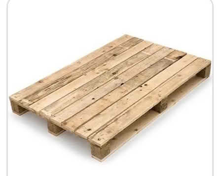 Photo of Pallets (Milburn CA10) #1