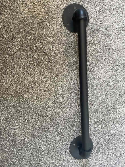Photo of free Kitchen utensil hanger (Maldon CM9) #1