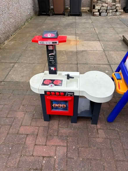 Photo of free Kids toys (Aberdeen) #1