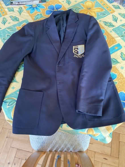 Photo of free School Blazer (Chalfont St Peter SL9) #1
