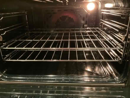 Photo of free Delonghi double built under oven (Rainham ME8) #3