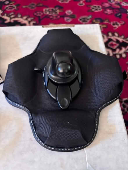 Photo of free Garnin nuvi 700 series sat nav (Broadway Terrace Rockridge) #3