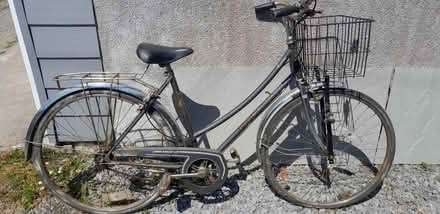 Photo of free Peugeot bicycle (Oystermouth SA3) #1