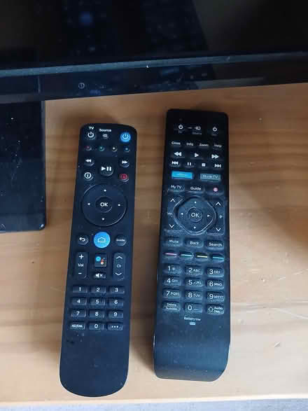 Photo of free Panasonic T.V working fine (S8 Greenhill) #4