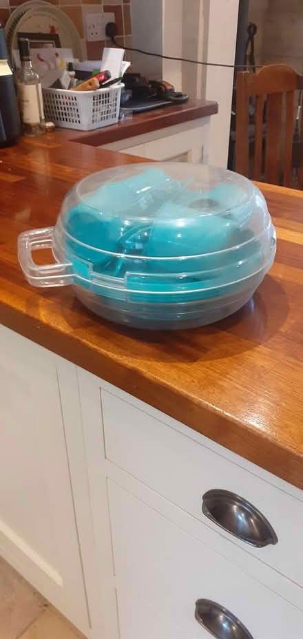 Photo of free Picnic set (GL6 (Chalford)) #2