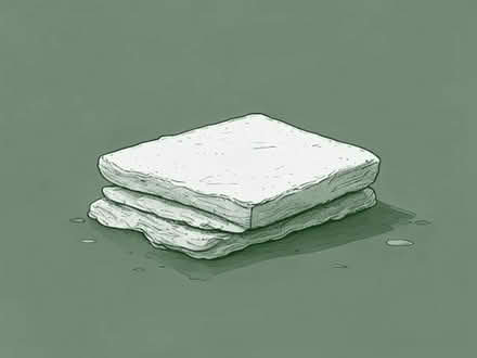 Photo of 2' x 2' Flagstones (Cramlington NE23) #1