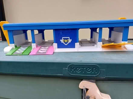 Photo of free Toys (Felden HP3) #2