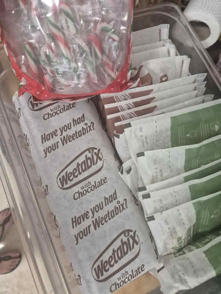Photo of free Food (En6 4) #1