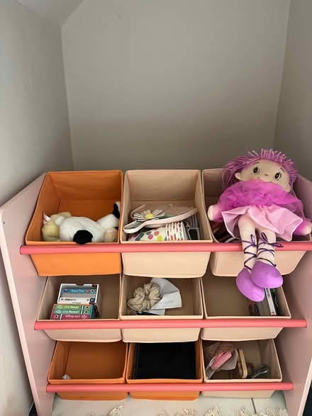 Photo of free Toys and dolls house (Leeds 10) #3