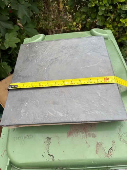 Photo of free Tiles (Prestbury GL52) #4