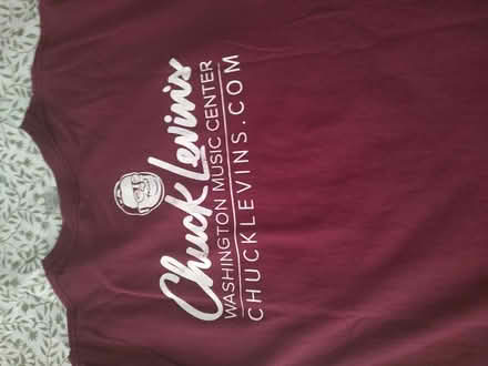 Photo of free Tshirt (Odenton) #2