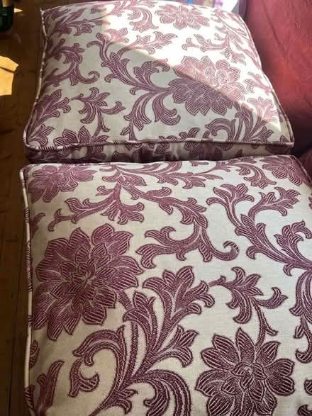 Photo of free Sofa - 2 seater (D4 Sandymount/Irishtown) #2