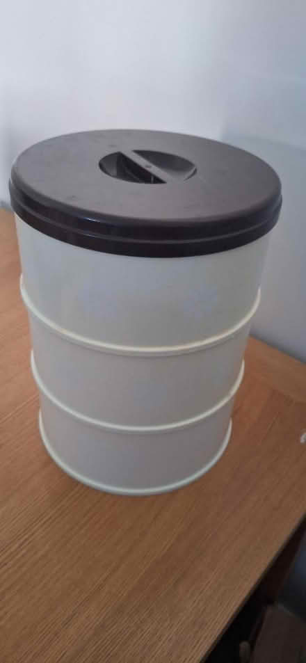 Photo of free Food container (Brent lea TW8) #1