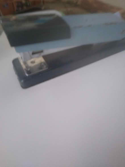 Photo of free Stapler (South Norwood SE25) #1