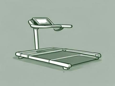 Photo of Treadmill for stroke recovery (Bispham FY2) #1