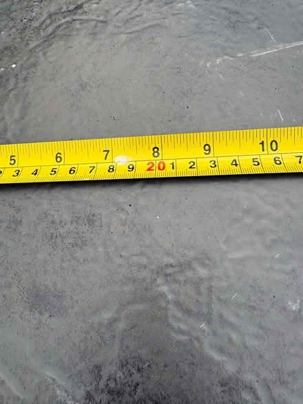 Photo of free Tiles (Prestbury GL52) #1