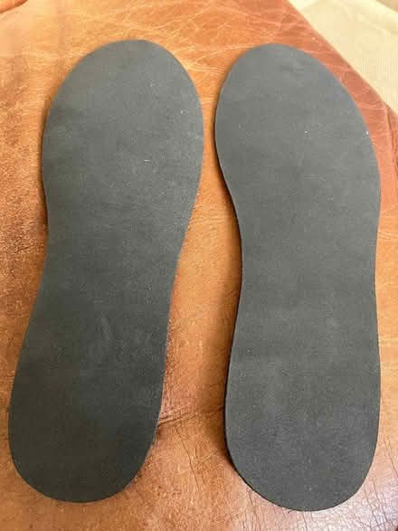 Photo of free Right soles for shoes (Cm12 9pp) #1