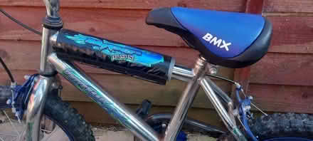 Photo of free Kids bike (Wellington TF1) #4