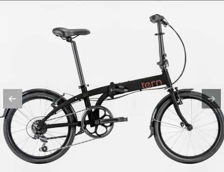 Photo of Any bike (Canary wharf E14) #1