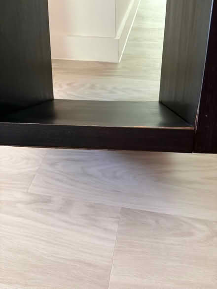Photo of free ikea kallax (Lee SE3) #1