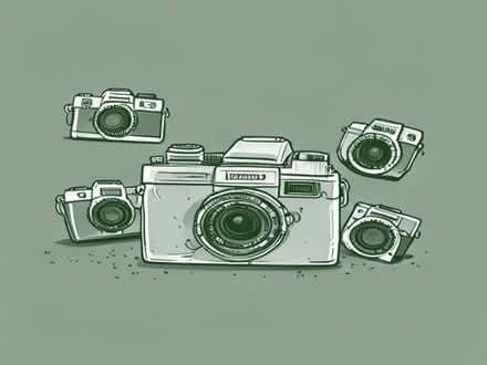 Photo of Broken or Unwanted Canon R50 Cameras, Laptops & iPho (Hulme M15) #1