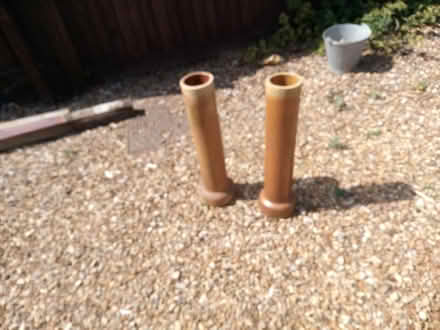 Photo of free Drainage pipe (PE148RB) #1