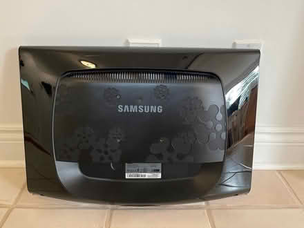 Photo of free 24 inch computer monitor, no stand (Baseline and Beaumaris) #2