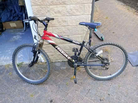 Photo of free Pedal Bikes (Buxton Central SK17) #4