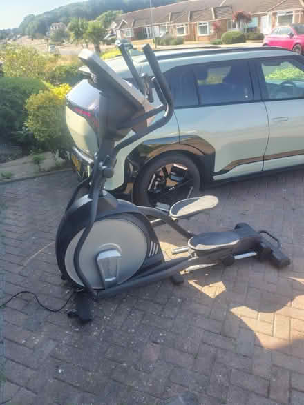 Photo of free Cross Trainer (Bexhill TN40) #1