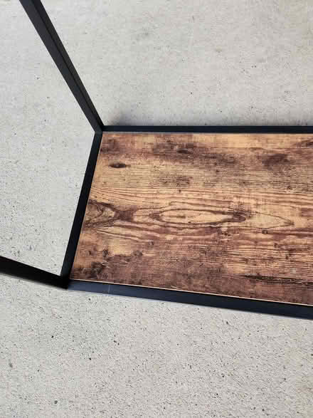 Photo of free Side Shelves (Abbotsford VIC 3067) #4